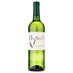 Hirondelle Cote de Gascogne Sec White Dry Wine 11% 0.75l