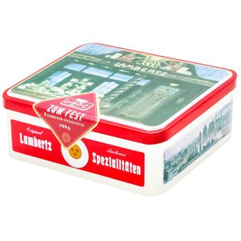 Печенье Lambertz Time 300г - купить, цены на - фото 2