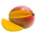 Fruit mango fresh