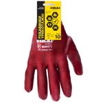 SIGMA РУКАВИЧКИ ПВХ Р10