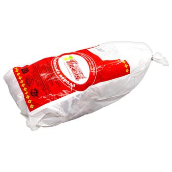 Тушка утенка Смачне каченя замороженная