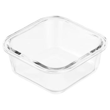 Контейнер Ardesto Gemini для зберігання 300мл - купити, ціни на МегаМаркет - фото 1