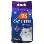 Наповнювач бентонітовий Akcat Products Cat 5кг
