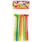 Мішалка Помічниця Happy Party Гольф 16x2см 10шт