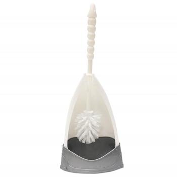 Fanatik Toilet Brush + Cup 135 I511