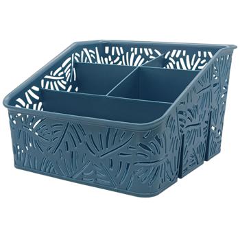 Кошик пластиковий 16483-4 - купити, ціни на Таврія В - фото 2