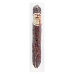 UMK Premiere Raw Smoked High Grade Sausage