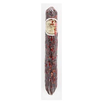 UMK Premiere Raw Smoked High Grade Sausage - buy, prices for MegaMarket - photo 1