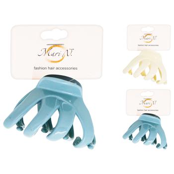 Spider Elite Crab Hairpin - buy, prices for Auchan - photo 1