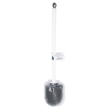 Zed Silicone Toilet Brush Type 1 - buy, prices for EKO Market - photo 2