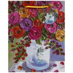 Art Studio of Happines GB-24129 Gift Bag 18х23х10cm