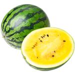 Yagidna Kraina Yellow Watermelon