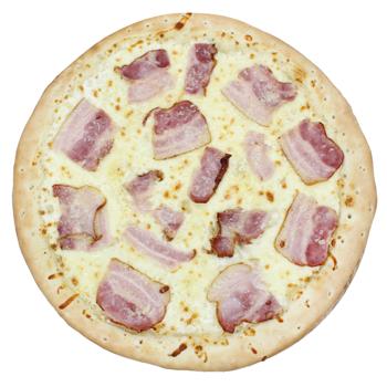 Carbonara Pizza 450g