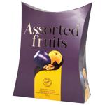 Цукерки Марія Асорті фруктове 250г