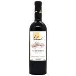 Kolonist Cabernet Red Dry Wine 14% 0.75l