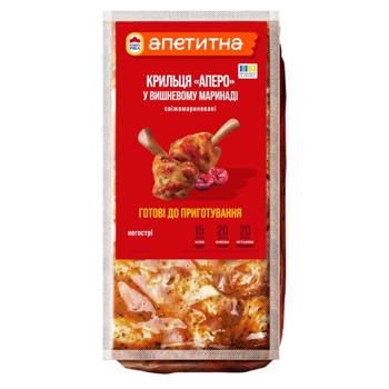 Курица Наша ряба аппетитная курица свежая Украина - купить, цены на Идеал - фото 1