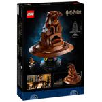 Конструктор Lego Harry Potter Говорящая распределяющая шляпа 76429