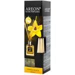 Areon Vanilla Black Aroma Diffuser 150ml