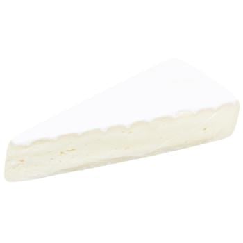 CFR Brie Cheese 50% - buy, prices for - photo 1