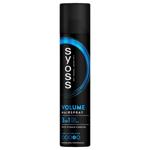 Syoss Volume 4 Hairspray 300ml