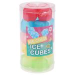 Excellent Houseware Reusable Ice Cubes 20pcs