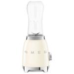 Smeg 50x Mini Blender Cream Color