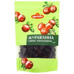 Aromix Dried Sweetened Cranberry 150g