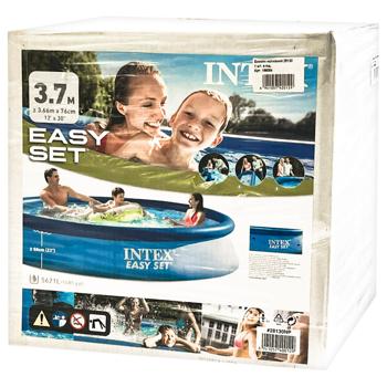 Басейн Intex Easy Set 366х76см