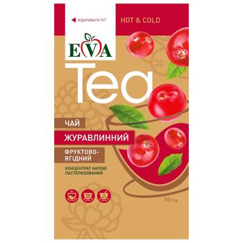 Tea Eva Ukraine - buy, prices for Epicentr FOOD - photo 1