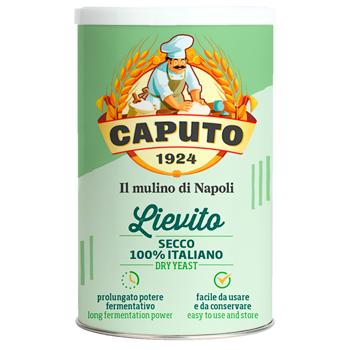 Yeast Caputo 100g - buy, prices for METRO - photo 1