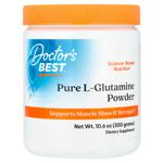 Doctor's Best L-Glutamine 300g