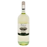 Trebbiano IGT Rubicone Dry White Wine 11% 1.5l