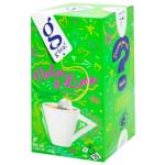 Чай зелений G'tea! Диня та лайм 1,5г*20шт