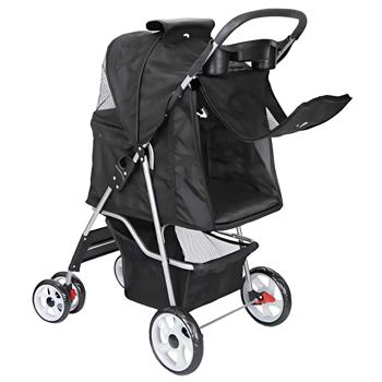 Pram Masterzoo China - buy, prices for MasterZoo - photo 4