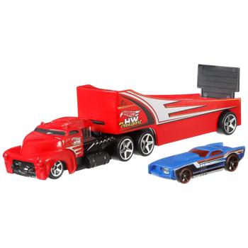Toy Hot Wheels Trucker in assortment - buy, prices for - photo 2