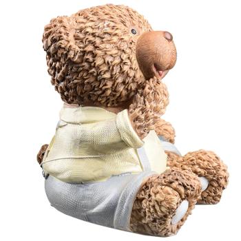 Sitting Bear Decorative Figure 9083 - buy, prices for - photo 5