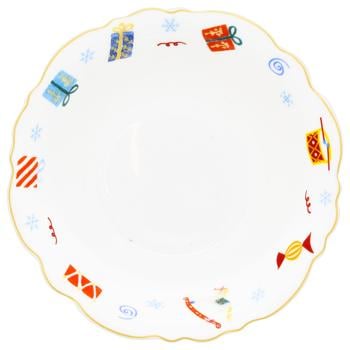 Nutcrack Deep Plate 14.5cm - buy, prices for METRO - photo 2