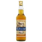 Whiskey Old tullymet 40% 700ml United kingdom