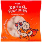 Пельмені Makey Сила 600г м/у