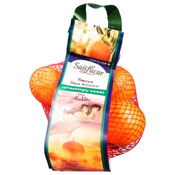 SanLucar Orange 1kg
