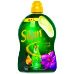 Silan Aromatherapy Fascinating Jungle Fabric Softener 2.772l