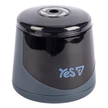 Чинка Yes Shadow автоматична зі змінним лезом Чинка Yes Shadow автоматична зі змінним лезом - купити, ціни на - фото 2