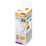 Osram Bulb E14 7.5W 4000K