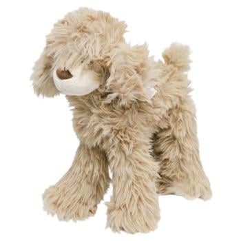 Dog Soft Toy C2502