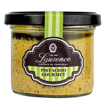 Крем Laurence Gourmet фисташковый 200г