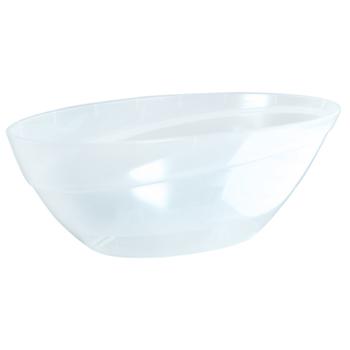 Вазон Santino Calipso 3,8л прозорий