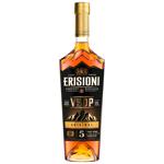 Erisioni VSOP Cognac of Ukraine 5 Years 40% 0.5l