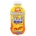 Muller Shake Apple Pie Milk Drink 3.3% 400g