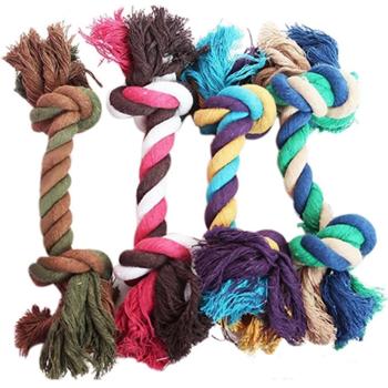 DGT-Pets Rope Dog Toy 28cm - buy, prices for - photo 2