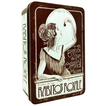 Rabitos Royale Fig in Dark Chocolate Candies 248g - buy, prices for - photo 2
